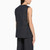 AMIRI Blue cotton waistcoat LP-PF23WDF042CO/N_AMIRI-402_323