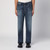 AGOLDE Blue washed jeans in regenerated denim LP-A642C1206/P_AGOLD-ILMN_310