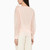 Chloé Light pink blouse in virgin wool LP-CHC24SHT26061/O_CHLOE-6H5_108