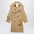1989 STUDIO Embroidered Trench Scribble LP-MFW24.106.SCRIBBCO/P_1989-CML_202