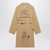 1989 STUDIO Embroidered Trench Scribble LP-MFW24.106.SCRIBBCO/P_1989-CML_202