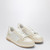 Ferragamo Low white leather trainer LP-0769613MLE/O_FERRA-PB_601