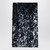 P.A.R.O.S.H. Dark grey midi skirt with micro sequins LP-D620654PL/P_PAROS-037_323