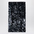 P.A.R.O.S.H. Dark grey midi skirt with micro sequins LP-D620654PL/P_PAROS-037_323