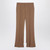 Chloé Beige asymmetrical wool trousers LP-CH24APA32063/P_CHLOE-205_108
