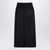 DEPARTMENT 5 Grey pinstripe wool-blend skirt LP-DG0372TS0167/P_DEPAR-927_102