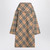 Burberry Beige flounced midi skirt LP-8105325157805/Q_BURBE-B9368_127