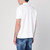 Dsquared2 White polo in cotton with logo LP-S74GL0086S22743/Q_DSQUA-961X_323