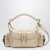 Chloé Beige leather camera bag LP-CHC24AS533N83/Q_CHLOE-24Q_100