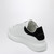 Alexander McQueen White and black Oversized sneakers LP-553770WIEF1/Q_ALEXQ-9061_500