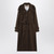 Burberry Trench Castleford long juniper colour LP-8104555150445/Q_BURBE-C1764_111