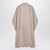 the garment Beige wool-blend cape LP-20900WO/P_THEGA-004_100