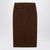 Margaux Lönnberg Brown Jagger midi skirt LP-JAGGERWO/P_LON-TO_108