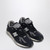 New Balance Made in UK 991v2 Sneakers in Navy Blue LP-U991NV2LE/Q_NEWB-NA_605