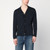 Drumohr Navy blue cotton cardigan LP-D0GN111CO/Q_DRUMH-795_202