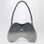 Diesel Double-D shoulder bag in denim LP-X10327P5499/Q_DIESE-H9749_100