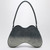 Diesel Double-D shoulder bag in denim LP-X10327P5499/Q_DIESE-H9749_100