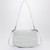 Diesel White 1DR Twin shoulder bag LP-X10330PR818/Q_DIESE-T1003_100