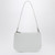 Diesel White 1DR Twin shoulder bag LP-X10330PR818/Q_DIESE-T1003_100