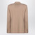 Valentino Double-breasted jacket camel light in wool LP-6V0CEI059EB/Q_VALE-9RN_202