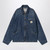 Carhartt WIP Blue OG Detroit Jacket LP-I034870CO/Q_CARH-014L_323