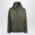 Moncler Dark green hooded Remoray jacket LP-1A001-29539ZD/Q_MONCL-816_109