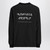 Moncler X FRGMT Anise black jacket in cotton and nylon LP-1A000-02M5129/Q_MONGE-999_109