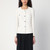 Tagliatore Cream tweed jacket LP-BEVERLYC50004/Q_TAGLT-A1126_102