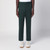 PT Torino Dark green cotton trousers LP-CORSZ1Z00FWDNU67/P_PT0F-0460_202