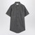 Maison Margiela Gray cotton shirt LP-S50DR0010M30022/Q_MARGI-854_401