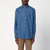 XACUS Blue denim shirt LP-MOP742ML11296/Q_XACUS-002_401