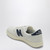 New Balance T500 white/blue suede sneaker LP-CT500CFST/P_NEWB-WB_602