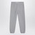 Champion Light Grey cotton jogging trousers LP-C5A201CO/P_CHAMP-X2UC_323