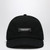 Moncler X FRGMT Black baseball cap with logo patch LP-3B000-0504863/Q_MONGE-999_100