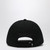 Moncler X FRGMT Black baseball cap with logo patch LP-3B000-0504863/Q_MONGE-999_100