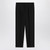PT Torino Black virgin wool trousers LP-COAFX5ZA0FWDMA27/Q_PT0F-0990_202