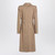 Alexander McQueen Beige trench coat with belt LP-810431QFABB/Q_ALEXQ-2001_102