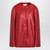 Loulou Studio Red Atalia leather jacket LP-ATALIALE/Q_LOULO-TO_108
