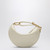Burberry Ivory leather Knight bag LP-8104298164126/Q_BURBE-B7348_100
