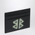 Balenciaga Cash black cardholder in grained leather LP-5943092ABKU/Q_BALEN-1000_100