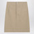 Burberry Beige cotton skirt LP-8102359163568/Q_BURBE-A1435_111