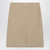 Burberry Beige cotton skirt LP-8102359163568/Q_BURBE-A1435_111