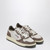 AUTRY Medalist white/brown suede sneakers LP-AULMSH05/P_AUTRY-SH05_600