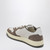 AUTRY Medalist white/brown suede sneakers LP-AULMSH05/P_AUTRY-SH05_600