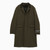 Acne Studios Single-breasted wool-blend military coat LP-B90724WO/N_ACNE-AF7_202