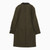 Acne Studios Single-breasted wool-blend military coat LP-B90724WO/N_ACNE-AF7_202