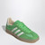 adidas Originals Sneaker Gazelle Indoor Energy Green LP-JH5417SUE/Q_ADIDS-EG_604