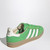 adidas Originals Sneaker Gazelle Indoor Energy Green LP-JH5417SUE/Q_ADIDS-EG_604