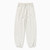 1989 STUDIO JP sweatpants Light Cream LP-S03MME005UFLE002/Q_1989-4200_323