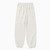 1989 STUDIO JP sweatpants Light Cream LP-S03MME005UFLE002/Q_1989-4200_323